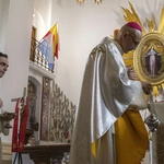 Uroczystość Matki Bożej Łaskawej, Patronki Warszawy