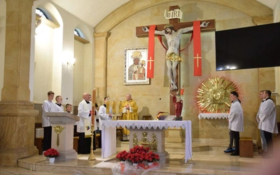 Seminaryjna Niedziela Dobrego Pasterza w diecezji radomskiej