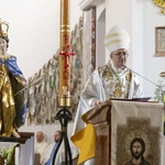 Uroczystość Matki Bożej Łaskawej, Patronki Warszawy