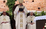 Abp Philippe Curbelié na Skałce: Pan wzywa nas, byśmy byli owocami, których potrzebują nasze czasy