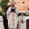 Abp Curbelié na Skałce: Pan wzywa nas, byśmy byli owocami, których potrzebują nasze czasy