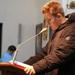 Popowo. Rekolekcje dla nadzwyczajnych szafarzy Komunii Świętej