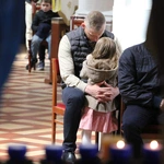 Popowo. Rekolekcje dla nadzwyczajnych szafarzy Komunii Świętej