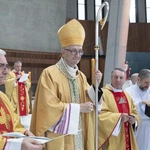 Nadzwyczajni szafarze Komunii św.