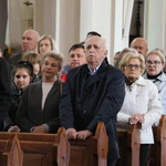Popowo. Rekolekcje dla nadzwyczajnych szafarzy Komunii Świętej