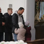 Popowo. Rekolekcje dla nadzwyczajnych szafarzy Komunii Świętej
