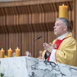Nadzwyczajni szafarze Komunii św.