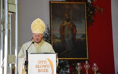 Wdzięczni za duchowe dziedzictwo św. Wojciecha