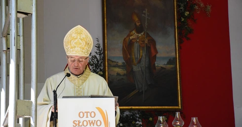 Wdzięczni za duchowe dziedzictwo św. Wojciecha