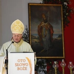 Eucharystia na Wzgórzu św. Wojciecha