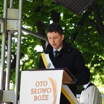 Eucharystia na Wzgórzu św. Wojciecha