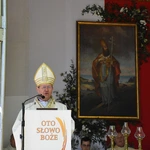 Eucharystia na Wzgórzu św. Wojciecha