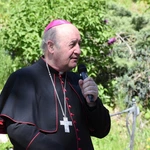 Piesze pielgrzymki na uroczystości odpustowe
