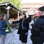 Piesze pielgrzymki na uroczystości odpustowe