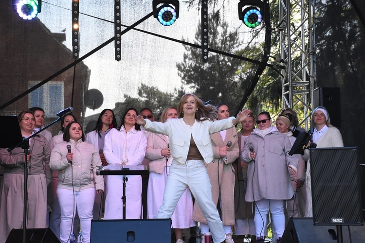 Spektakl i koncert