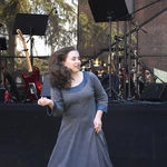 Spektakl i koncert