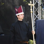 Spektakl i koncert