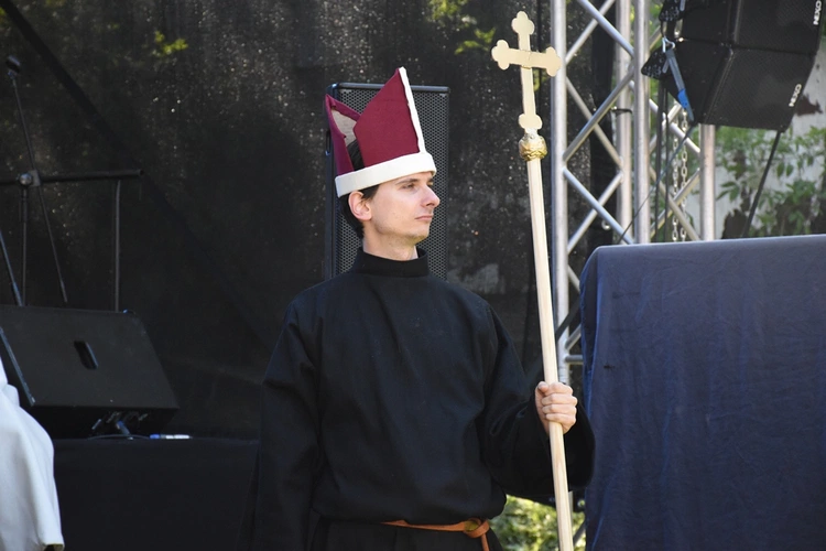 Spektakl i koncert