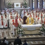 Czterech nowych kapłanów wśród pallotynów