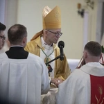 Czterech nowych kapłanów wśród pallotynów