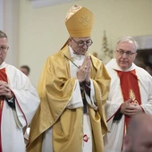 Czterech nowych kapłanów wśród pallotynów