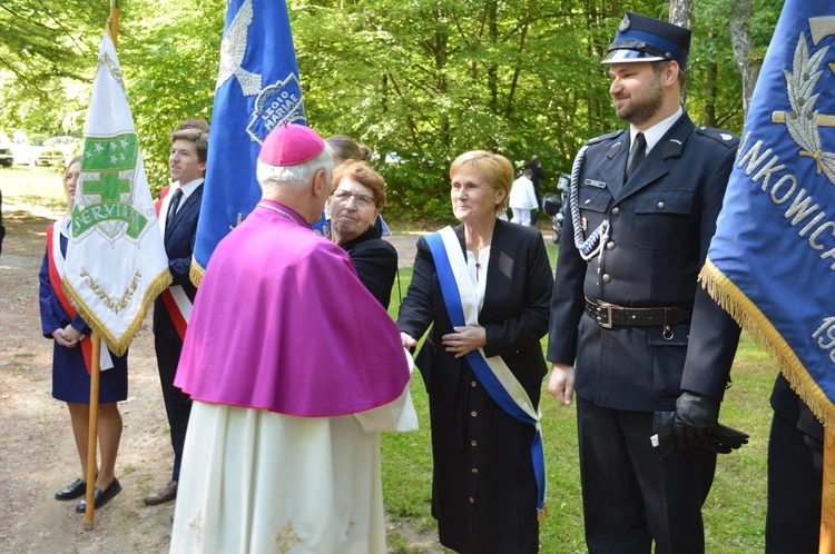 Ziemia rybnicko-wodzisławska w jankowickiej Studzience