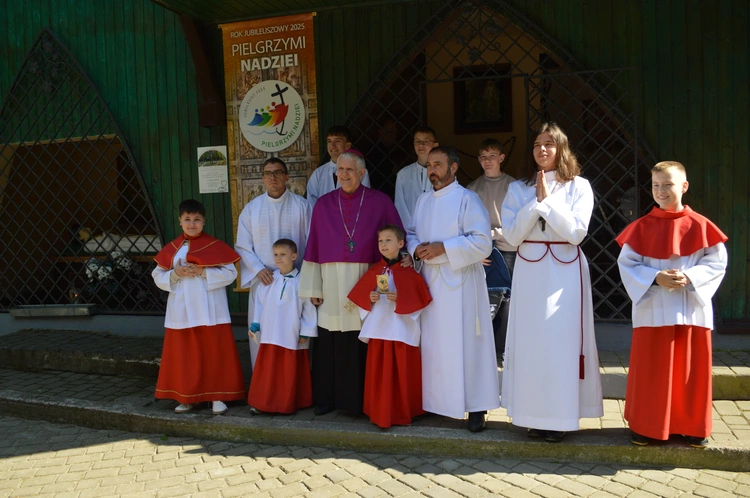 Ziemia rybnicko-wodzisławska w jankowickiej Studzience