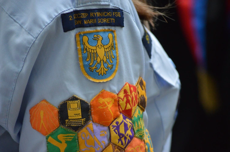 Ziemia rybnicko-wodzisławska w jankowickiej Studzience