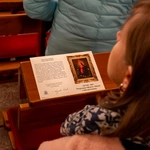 Św. Wiktoria na ziemi rawskiej