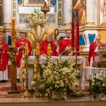 Św. Wiktoria na ziemi rawskiej
