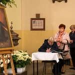 Św. Wiktoria na ziemi rawskiej