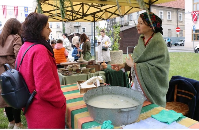 Piknik historyczny