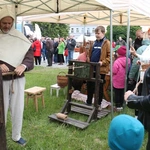Piknik historyczny