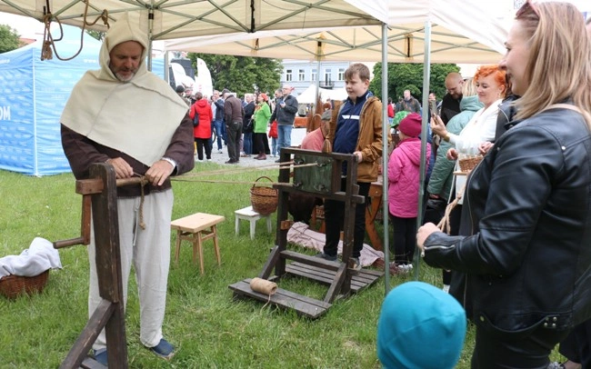Piknik historyczny