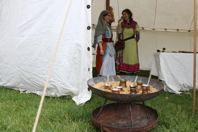 Piknik historyczny