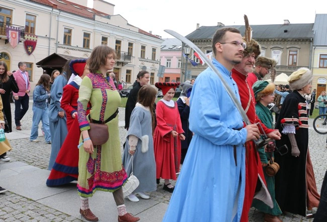 Piknik historyczny