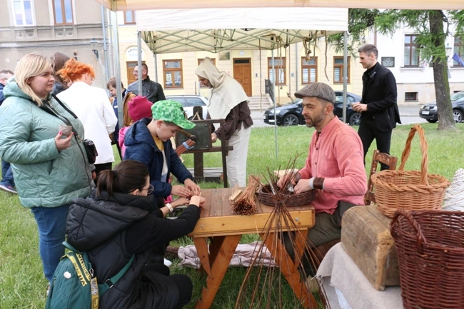 Piknik historyczny