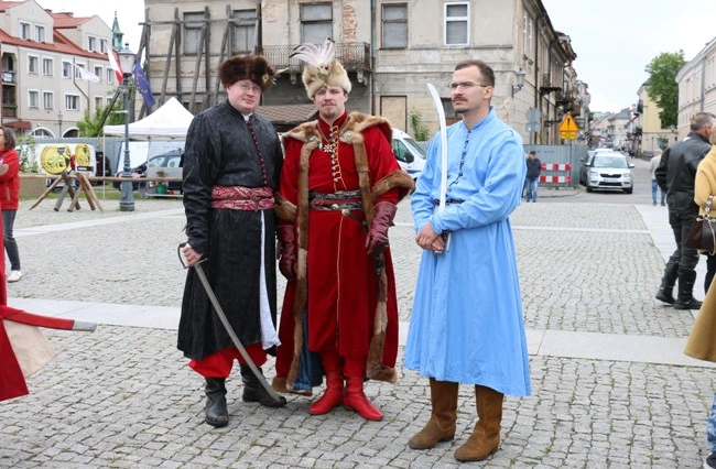 Piknik historyczny