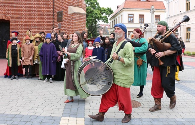 Piknik historyczny