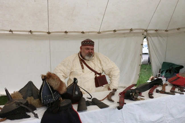 Piknik historyczny