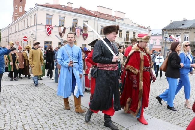 Piknik historyczny