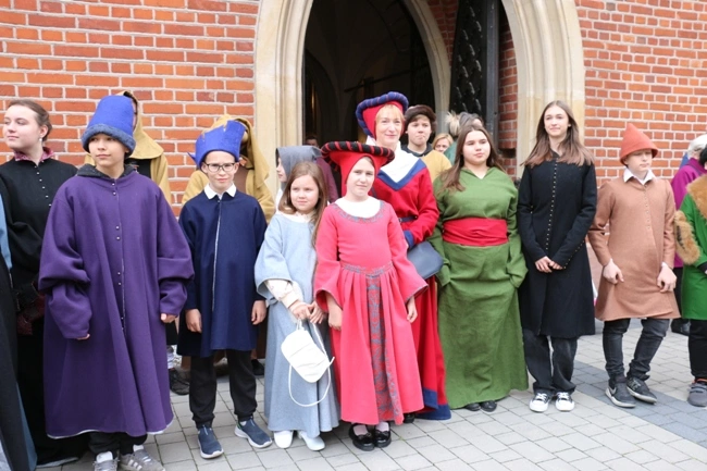 Piknik historyczny