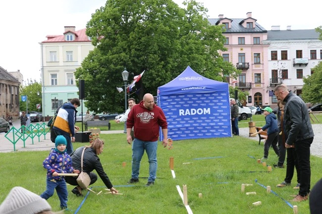 Piknik historyczny