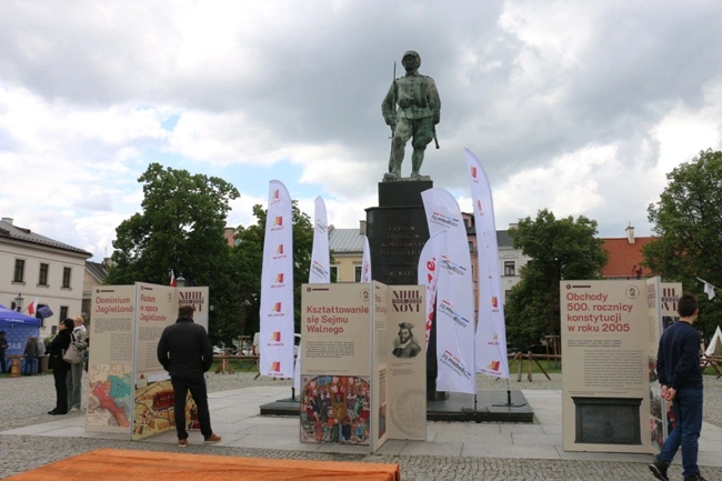 Piknik historyczny