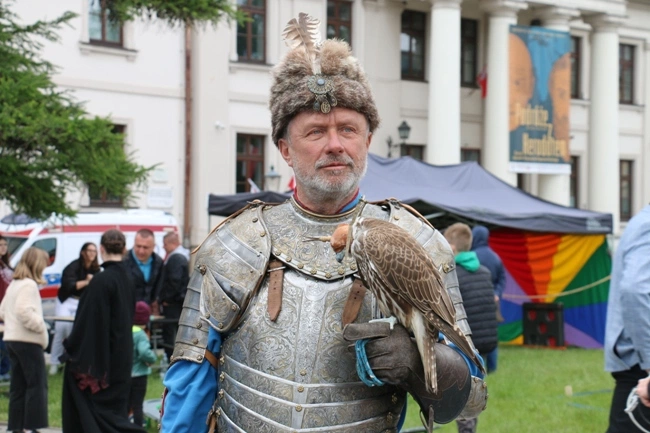 Piknik historyczny