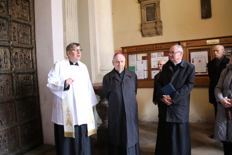 Płock. Konferencja naukowa o Piastach