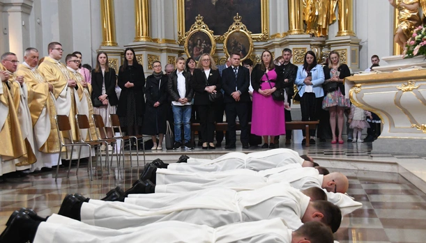 Zajmą przedostatnie miejsca
