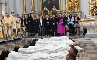 Zajmą przedostatnie miejsca