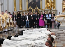 Zajmą przedostatnie miejsca