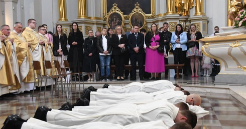 Zajmą przedostatnie miejsca